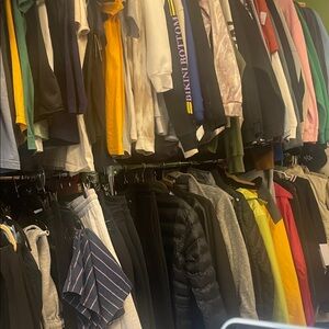 MASSIVE $5 CLEARANCE 100+ ITEMS